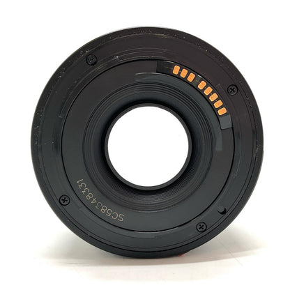 【最速発送】Yongnuo Yongnuo YN50/1.8 (キヤノンEF用)【難有】