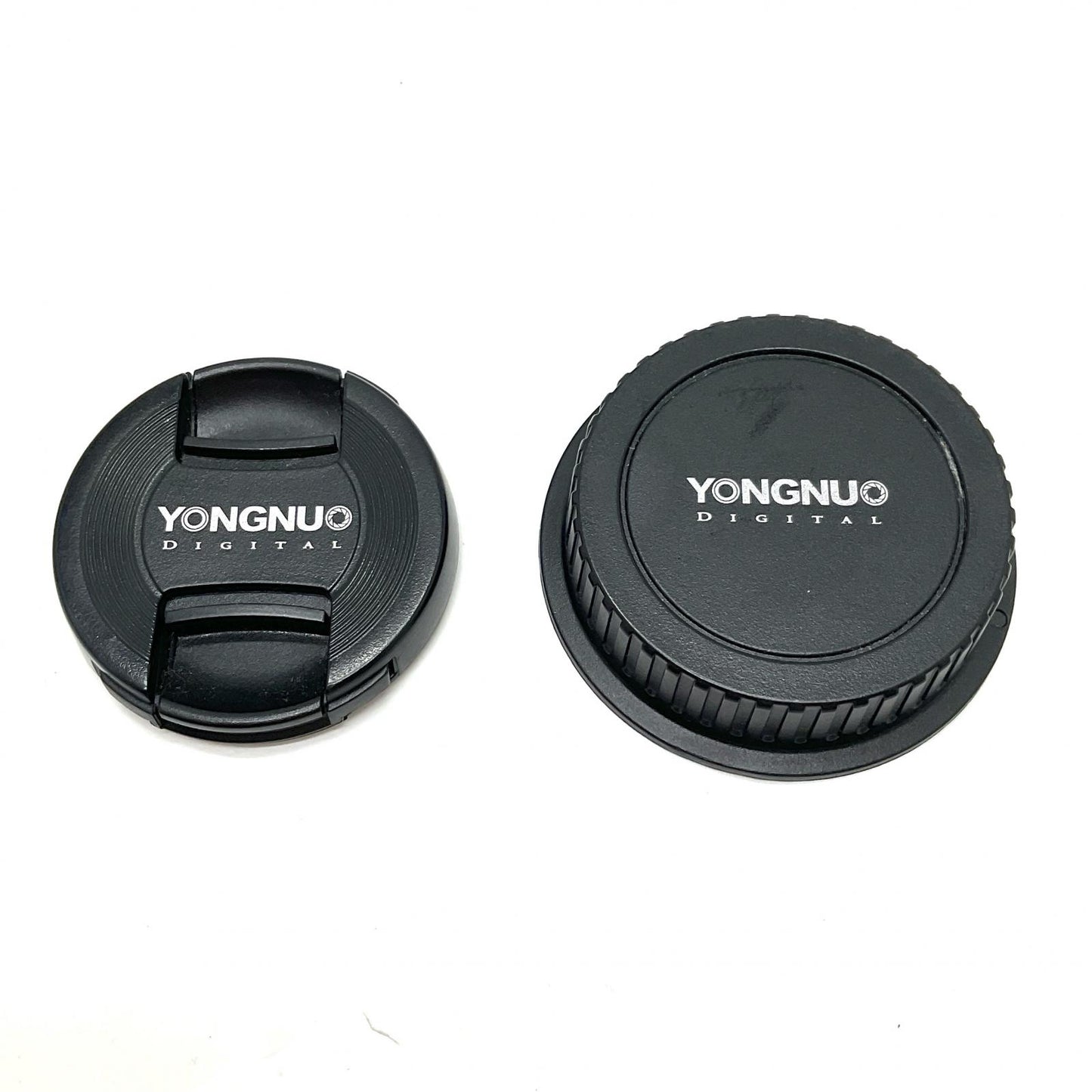 【最速発送】Yongnuo Yongnuo YN50/1.8 (キヤノンEF用)【難有】