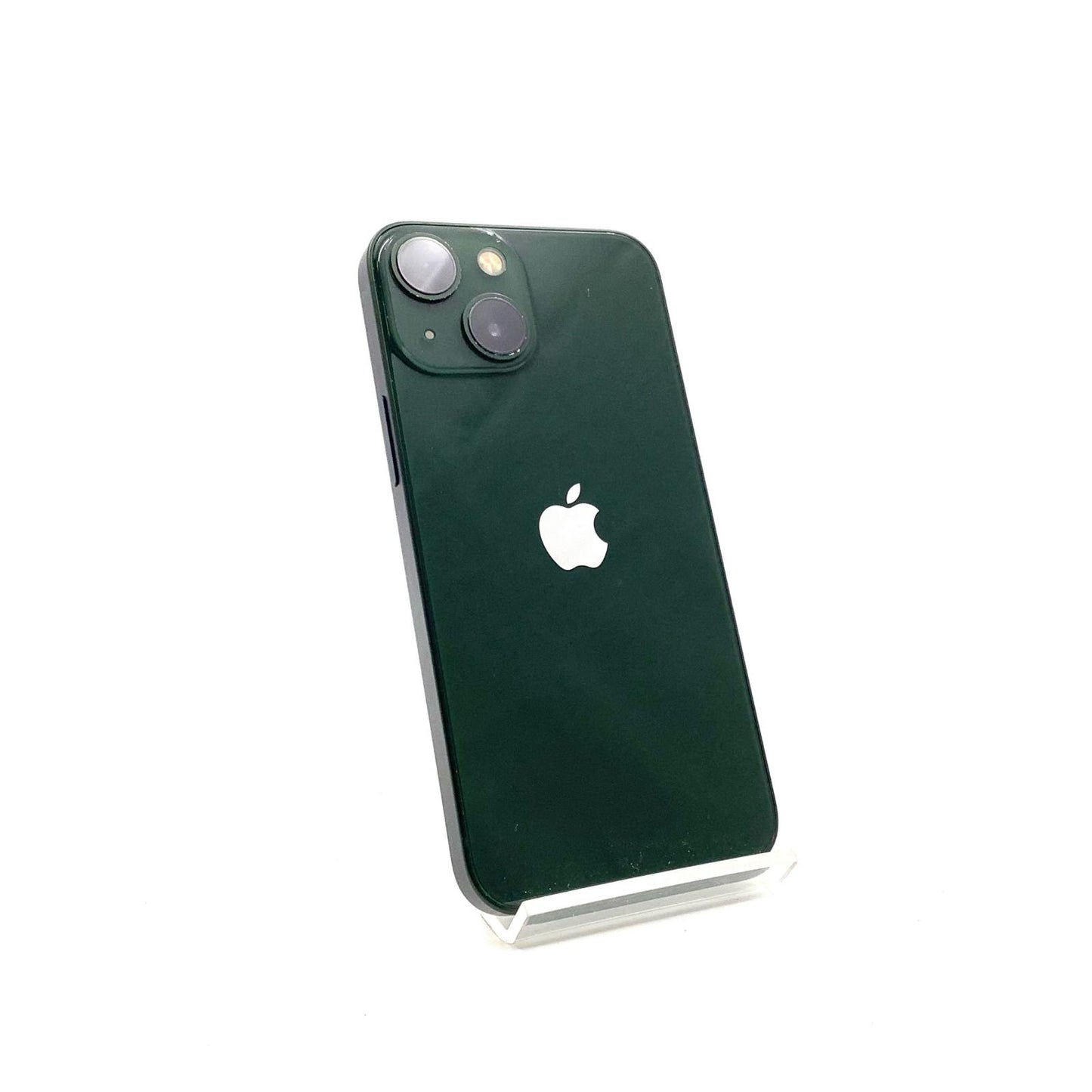 【全額返金保証】【最速発送】Apple iPhone iPhone 13 mini 256GB グリーン Y!mobile SIMフリー 美品 動作確認済 78%