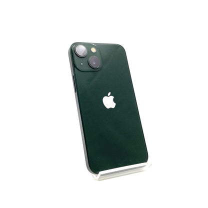 【全額返金保証】【最速発送】Apple iPhone iPhone 13 mini 256GB グリーン Y!mobile SIMフリー 美品 動作確認済 78%