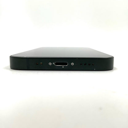 【全額返金保証】【最速発送】Apple iPhone iPhone 13 mini 256GB グリーン Y!mobile SIMフリー 美品 動作確認済 78%