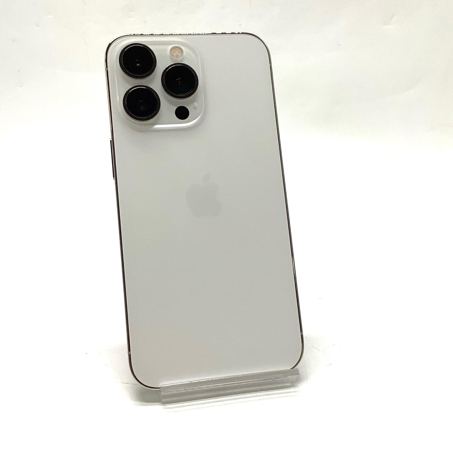 【全額返金保証】【最速発送】Apple iPhone iPhone 13 Pro 256GB シルバー docomo SIMフリー 白ロム 美品 動作確認済 88%
