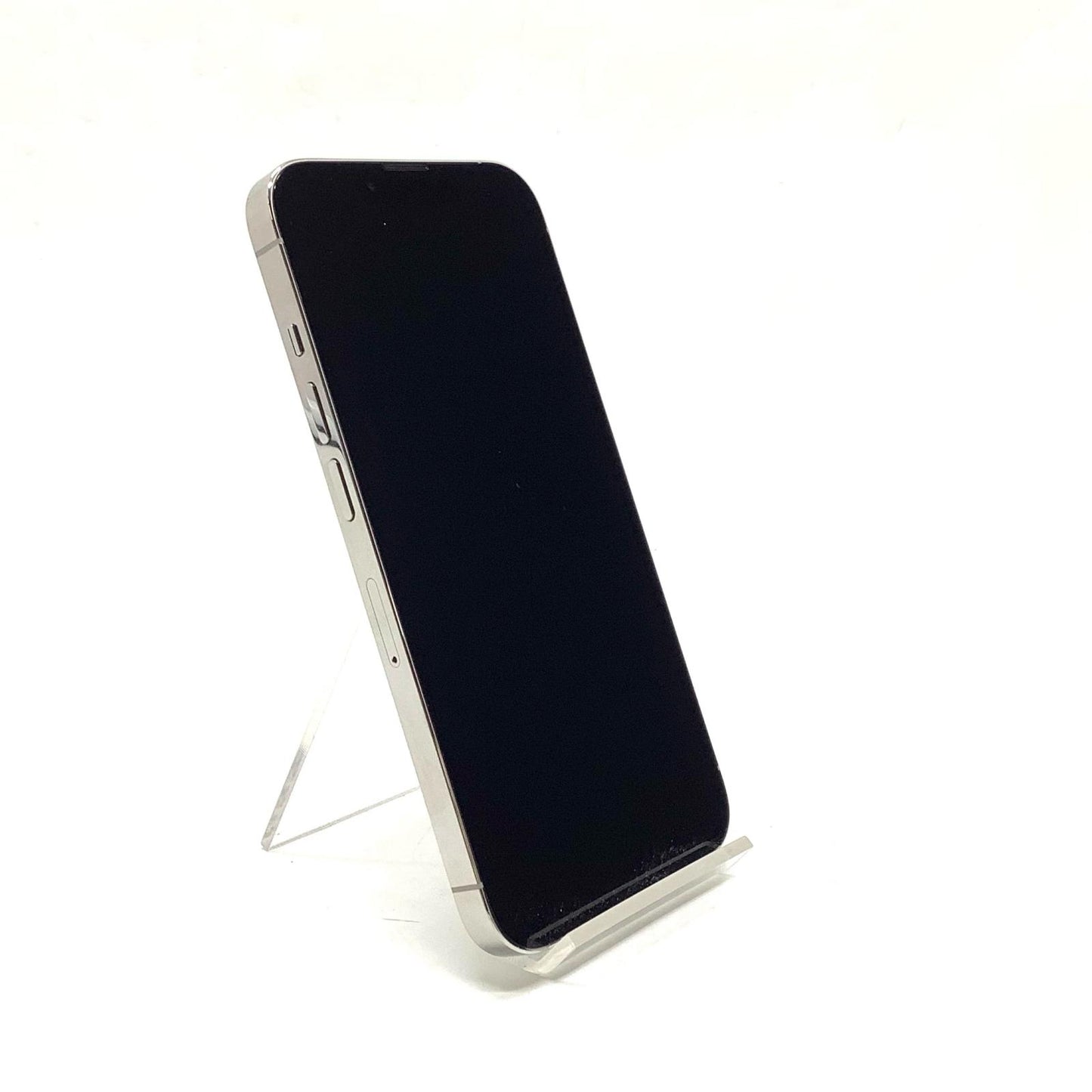 【全額返金保証】【最速発送】Apple iPhone iPhone 13 Pro 256GB シルバー docomo SIMフリー 白ロム 美品 動作確認済 88%