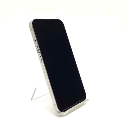 【全額返金保証】【最速発送】Apple iPhone iPhone 13 Pro 256GB シルバー docomo SIMフリー 白ロム 美品 動作確認済 88%