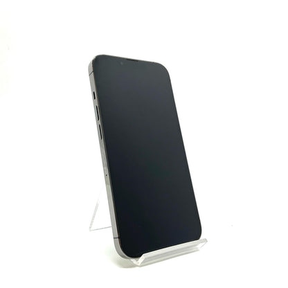 【全額返金保証】【最速発送】Apple iPhone iPhone 13 Pro 256GB グラファイト docomo SIMフリー 白ロム 動作確認済 76%