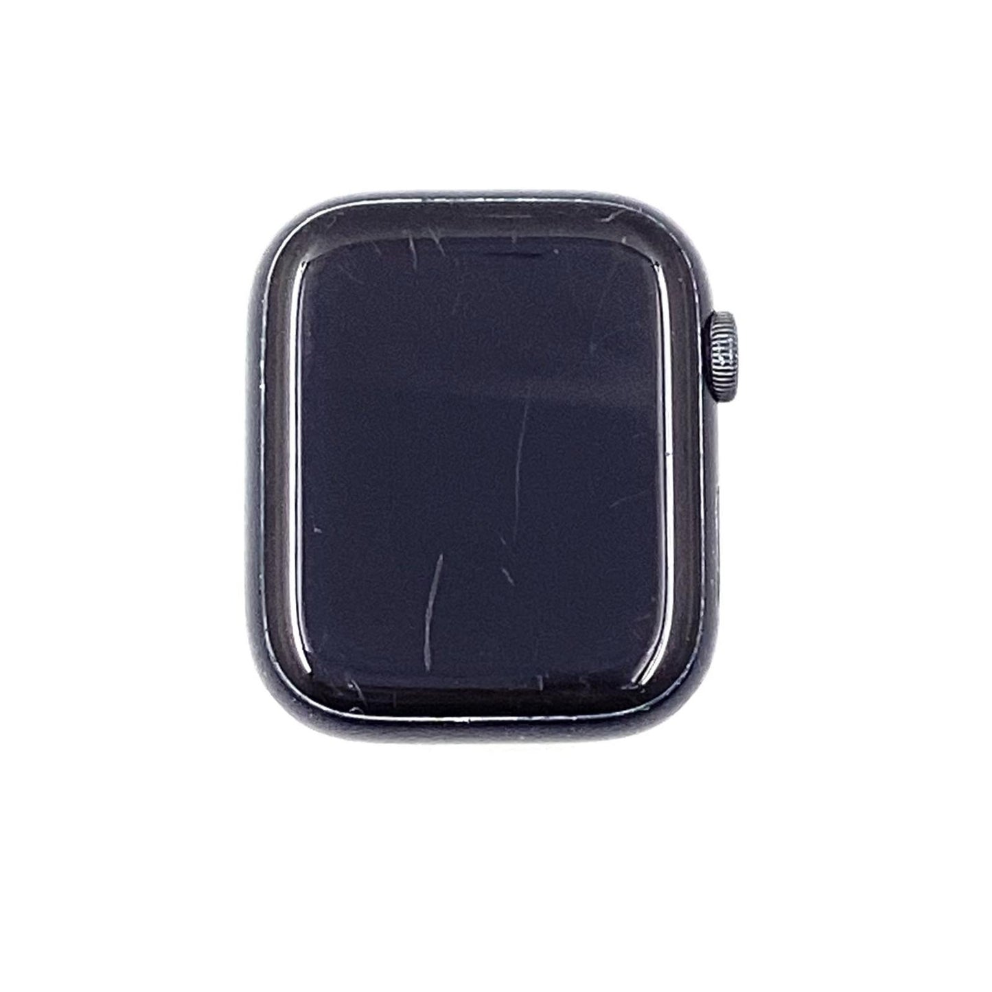 【全額返金保証】【最速発送】Apple Watch Series 7 アルミニウム 45mm GPS+Cellular 白ロム 87% 動作確認済