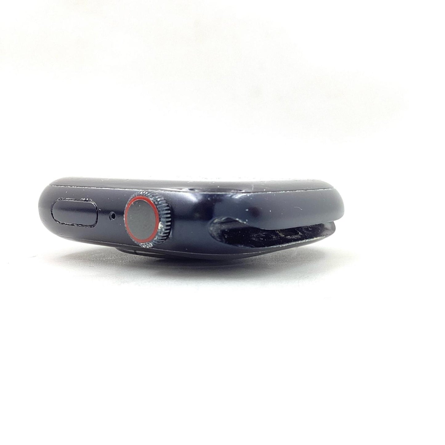 【全額返金保証】【最速発送】Apple Watch Series 7 アルミニウム 45mm GPS+Cellular 白ロム 87% 動作確認済