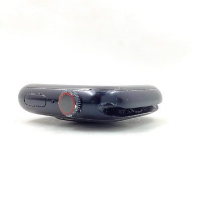 【全額返金保証】【最速発送】Apple Watch Series 7 アルミニウム 45mm GPS+Cellular 白ロム 87% 動作確認済