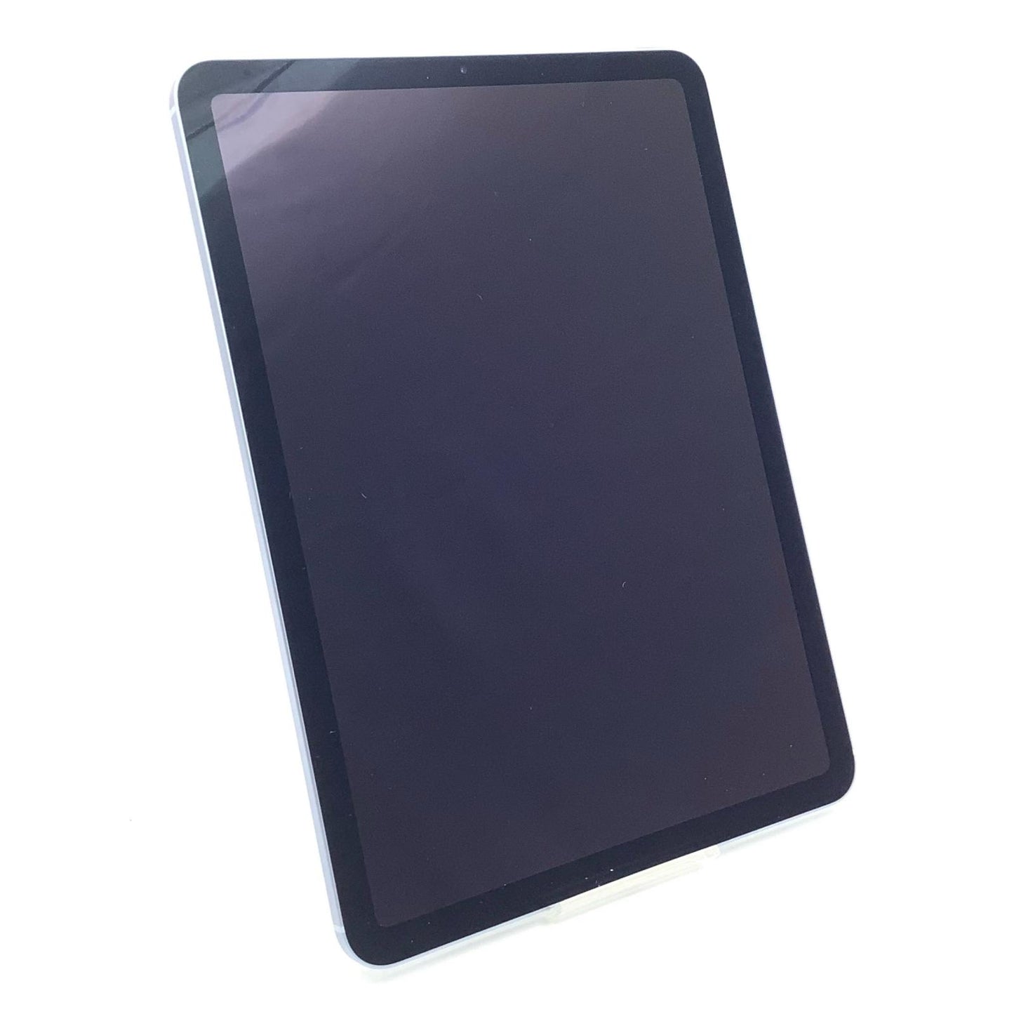 【全額返金保証】【最速発送】Apple iPad Air 10.9インチ 第4世代 64GB スカイブルー WiFi+Cellular SIMフリー 白ロム 超美品 動作確認済