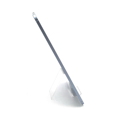 【全額返金保証】【最速発送】Apple iPad Air 10.9インチ 第4世代 64GB スカイブルー WiFi+Cellular SIMフリー 白ロム 超美品 動作確認済