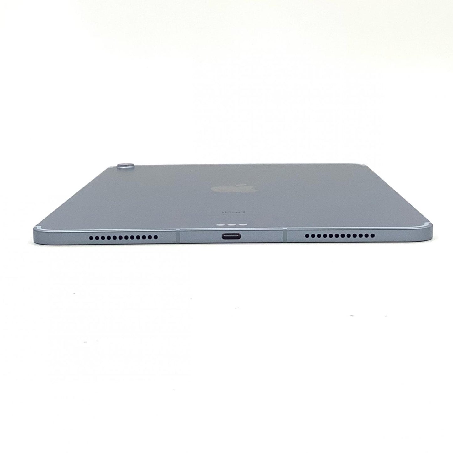 【全額返金保証】【最速発送】Apple iPad Air 10.9インチ 第4世代 64GB スカイブルー WiFi+Cellular SIMフリー 白ロム 超美品 動作確認済