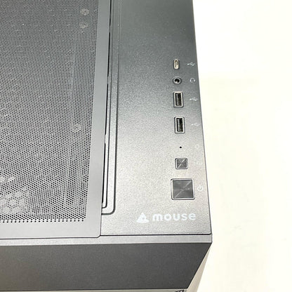 【全額返金保証】【最速発送】MouseComputer NEXTGEAR JG-A7G70 JGA7G70B6BDDW102DEC Ryzen 7 7800X3D 8-Core Processor 16GB M.2 SSD 1TB RTX 5070 超美品 動作確認済