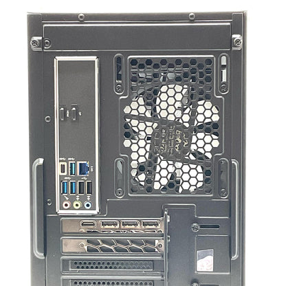 【全額返金保証】【最速発送】MouseComputer NEXTGEAR JG-A7G70 JGA7G70B6BDDW102DEC Ryzen 7 7800X3D 8-Core Processor 16GB M.2 SSD 1TB RTX 5070 超美品 動作確認済