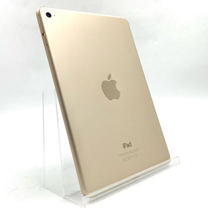 【全額返金保証】【最速発送】Apple iPad mini 7.9インチ 第4世代 128GB ゴールド Wi-Fi 美品 動作確認済