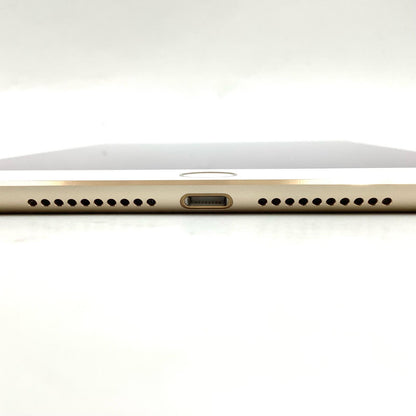【全額返金保証】【最速発送】Apple iPad mini 7.9インチ 第4世代 128GB ゴールド Wi-Fi 美品 動作確認済