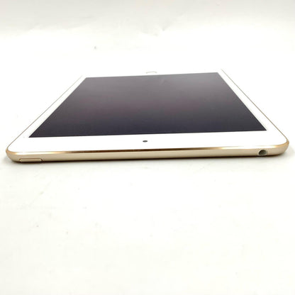 【全額返金保証】【最速発送】Apple iPad mini 7.9インチ 第4世代 128GB ゴールド Wi-Fi 美品 動作確認済