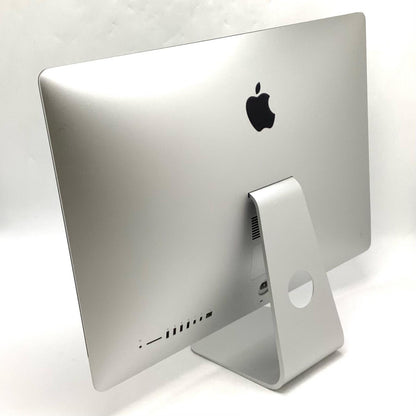 【全額返金保証】【最速発送】Apple iMac 27インチ 3.2GHz Intel Core i5 16GB HDD 1TB シルバー 動作確認済