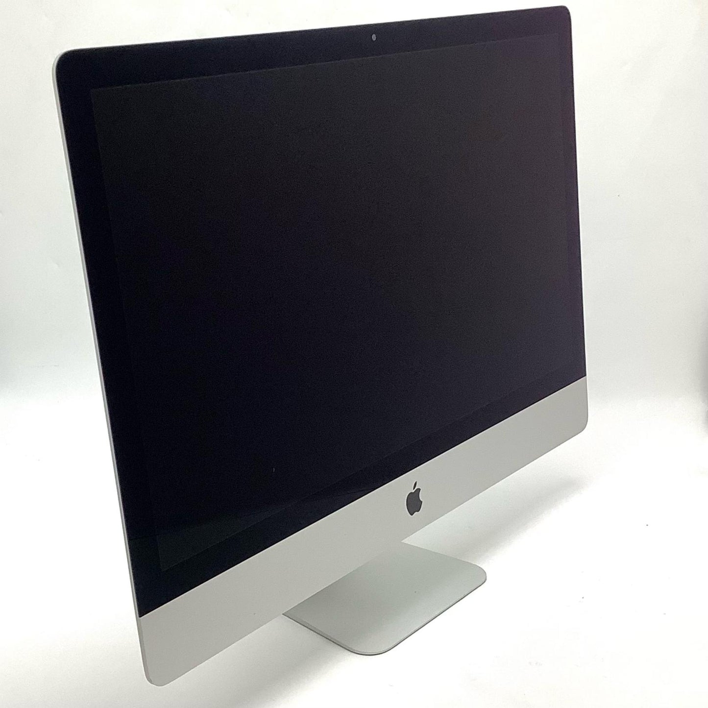 【全額返金保証】【最速発送】Apple iMac 27インチ 3.2GHz Intel Core i5 16GB HDD 1TB シルバー 動作確認済