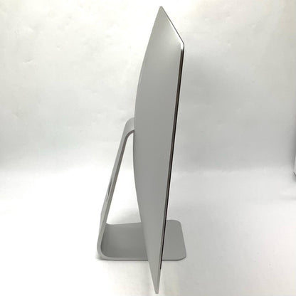 【全額返金保証】【最速発送】Apple iMac 27インチ 3.2GHz Intel Core i5 16GB HDD 1TB シルバー 動作確認済