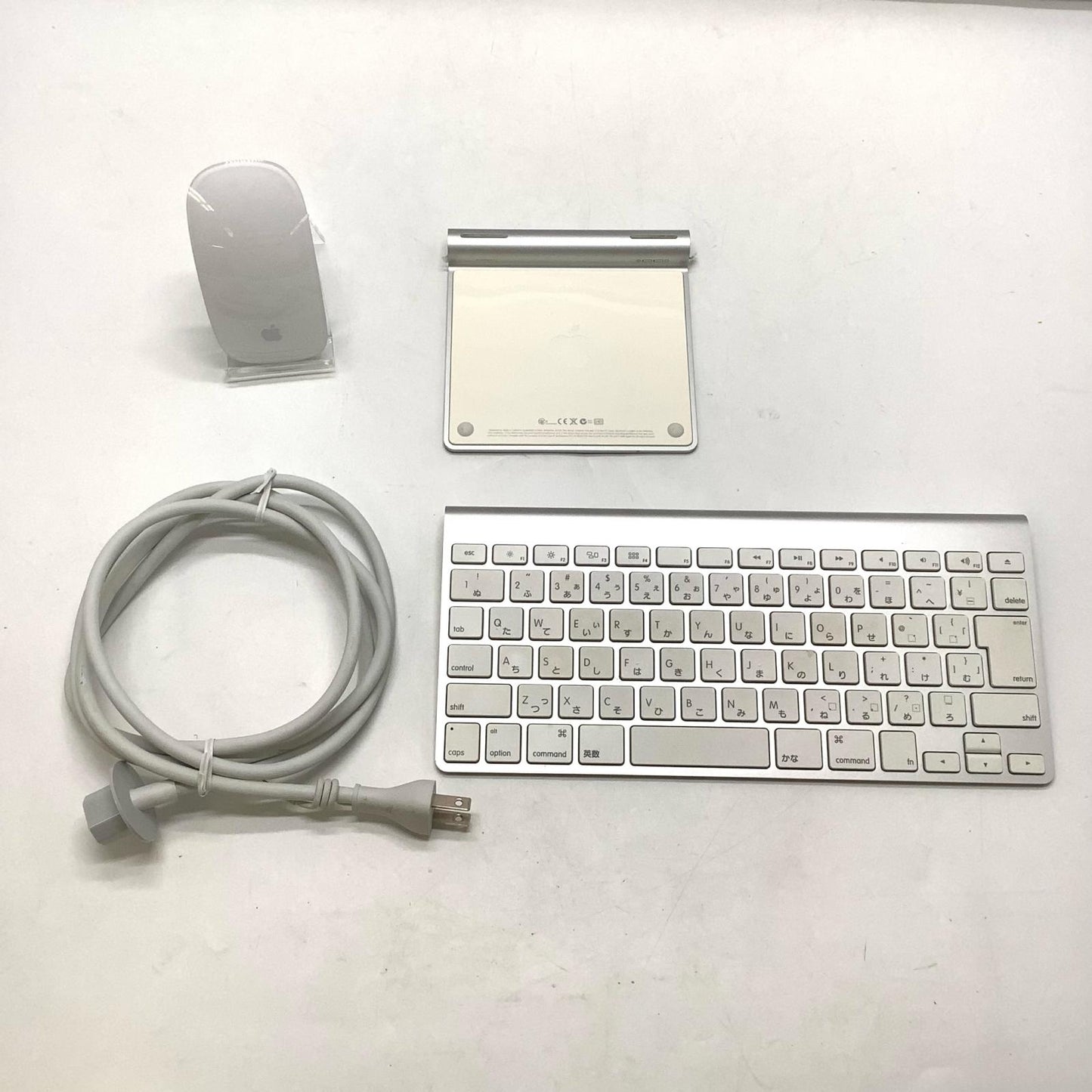 【全額返金保証】【最速発送】Apple iMac 27インチ 3.2GHz Intel Core i5 16GB HDD 1TB シルバー 動作確認済
