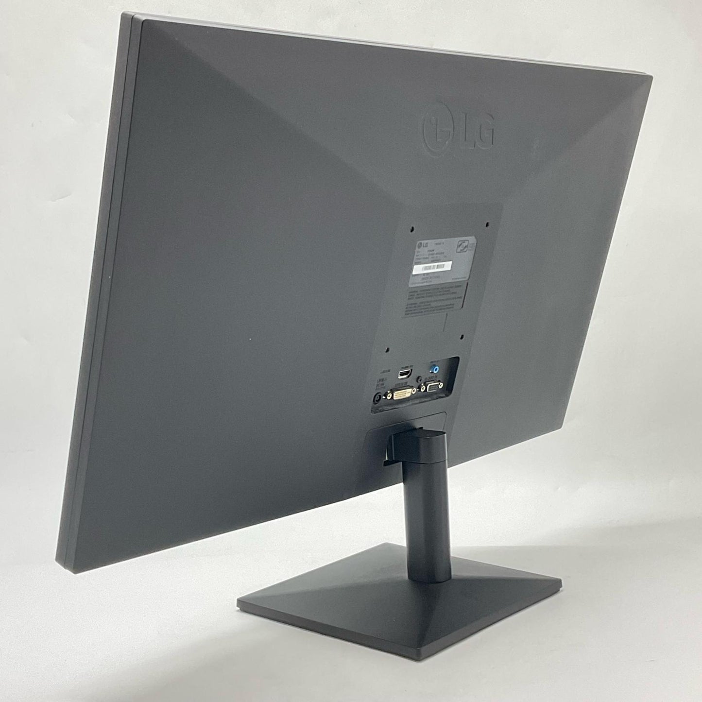 【全額返金保証】【最速発送】LGエレクトロニクス 27EA430V-B 27インチ 美品 動作確認済