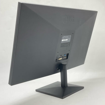 【全額返金保証】【最速発送】LGエレクトロニクス 27EA430V-B 27インチ 美品 動作確認済