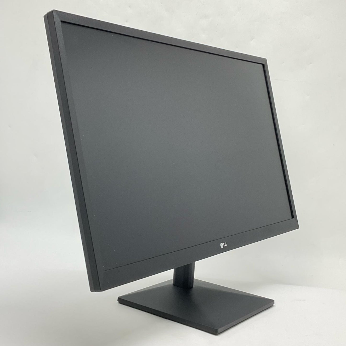 【全額返金保証】【最速発送】LGエレクトロニクス 27EA430V-B 27インチ 美品 動作確認済