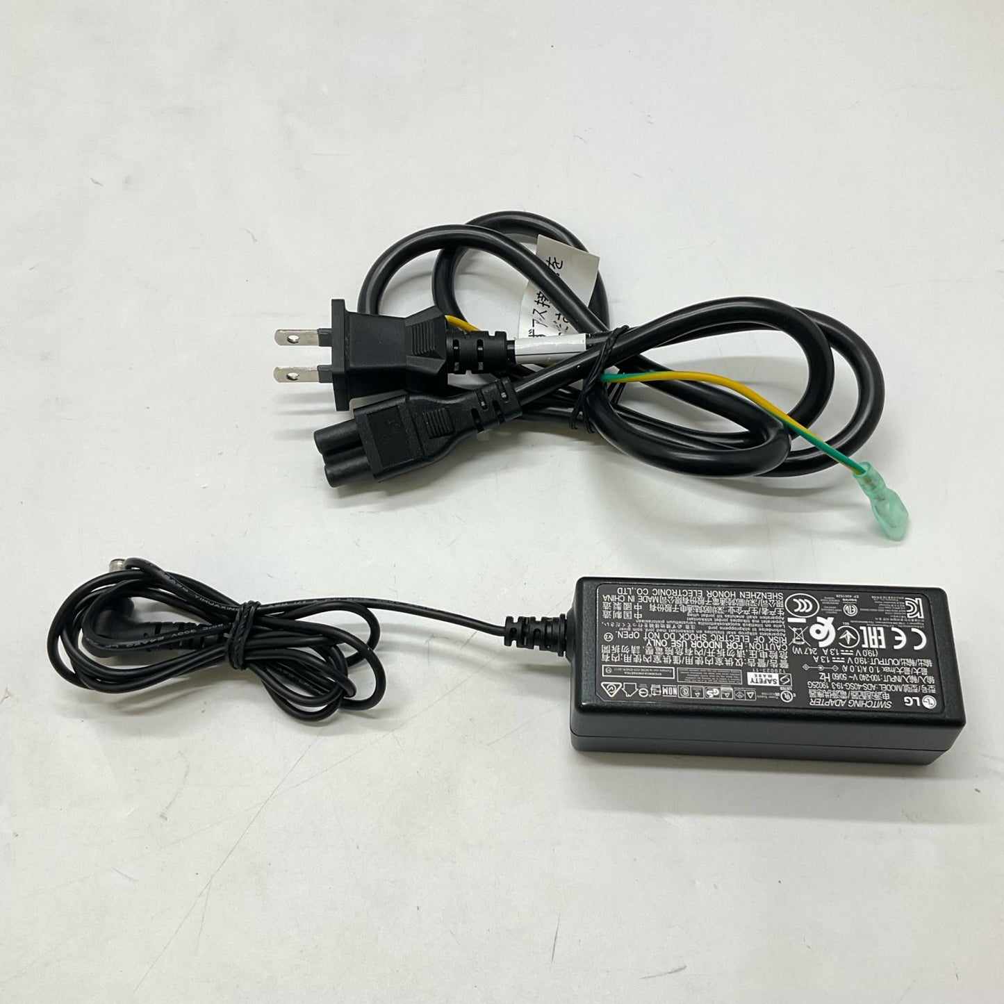 【全額返金保証】【最速発送】LGエレクトロニクス 27EA430V-B 27インチ 美品 動作確認済