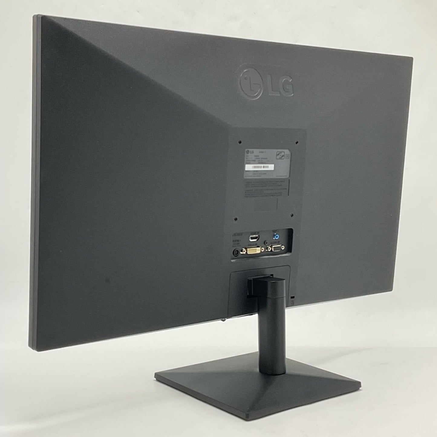 【全額返金保証】【最速発送】LGエレクトロニクス 27EA430V-B 27インチ 美品 動作確認済