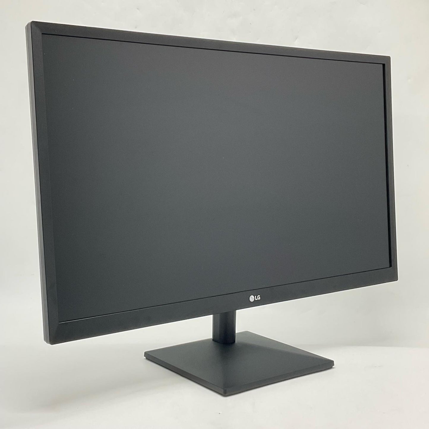 【全額返金保証】【最速発送】LGエレクトロニクス 27EA430V-B 27インチ 美品 動作確認済