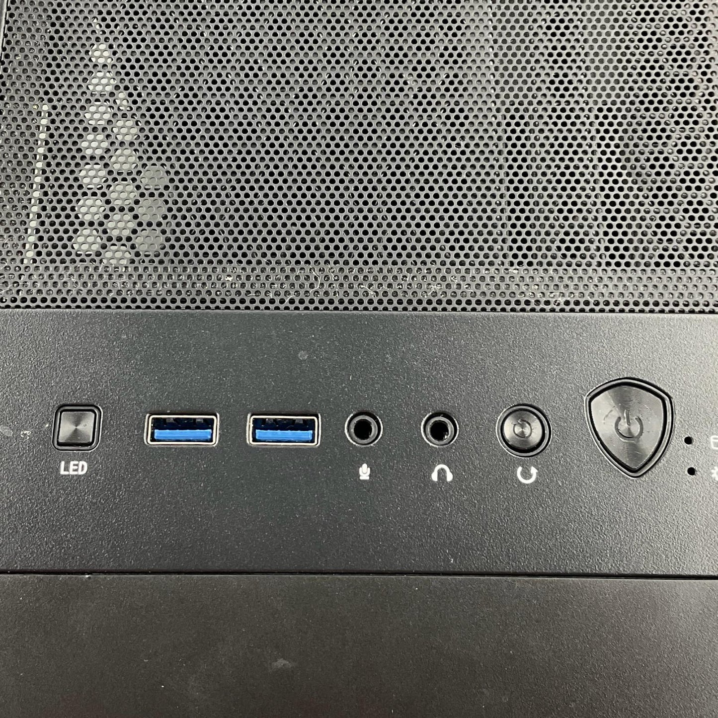 【全額返金保証】【最速発送】自作PC AMD Ryzen 5 3600 6-Core Processor 16GB SSD 512GB NVIDIA GeForce RTX 4060 動作確認済