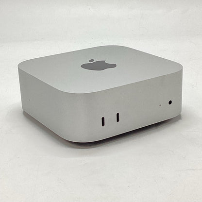 【全額返金保証】【最速発送】Apple Mac mini Apple M4 Pro 64GB SSD 1TB 美品 動作確認済
