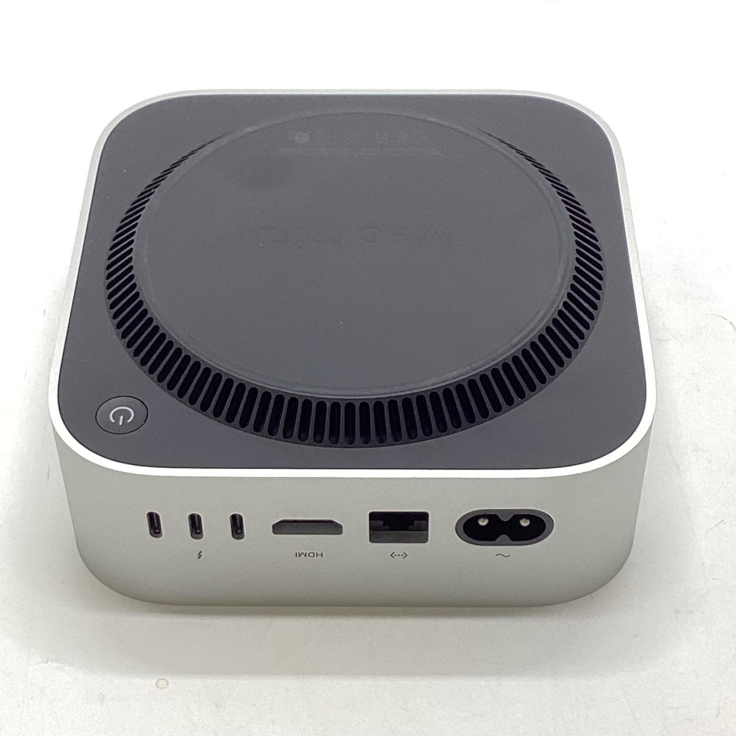 【全額返金保証】【最速発送】Apple Mac mini Apple M4 Pro 64GB SSD 1TB 美品 動作確認済