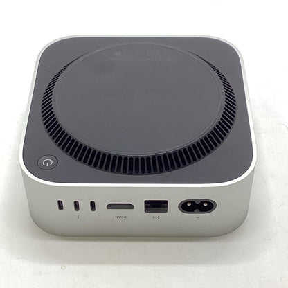 【全額返金保証】【最速発送】Apple Mac mini Apple M4 Pro 64GB SSD 1TB 美品 動作確認済