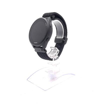 【全額返金保証】【最速発送】GARMIN FORERUNNER 165 MUSIC 動作確認済