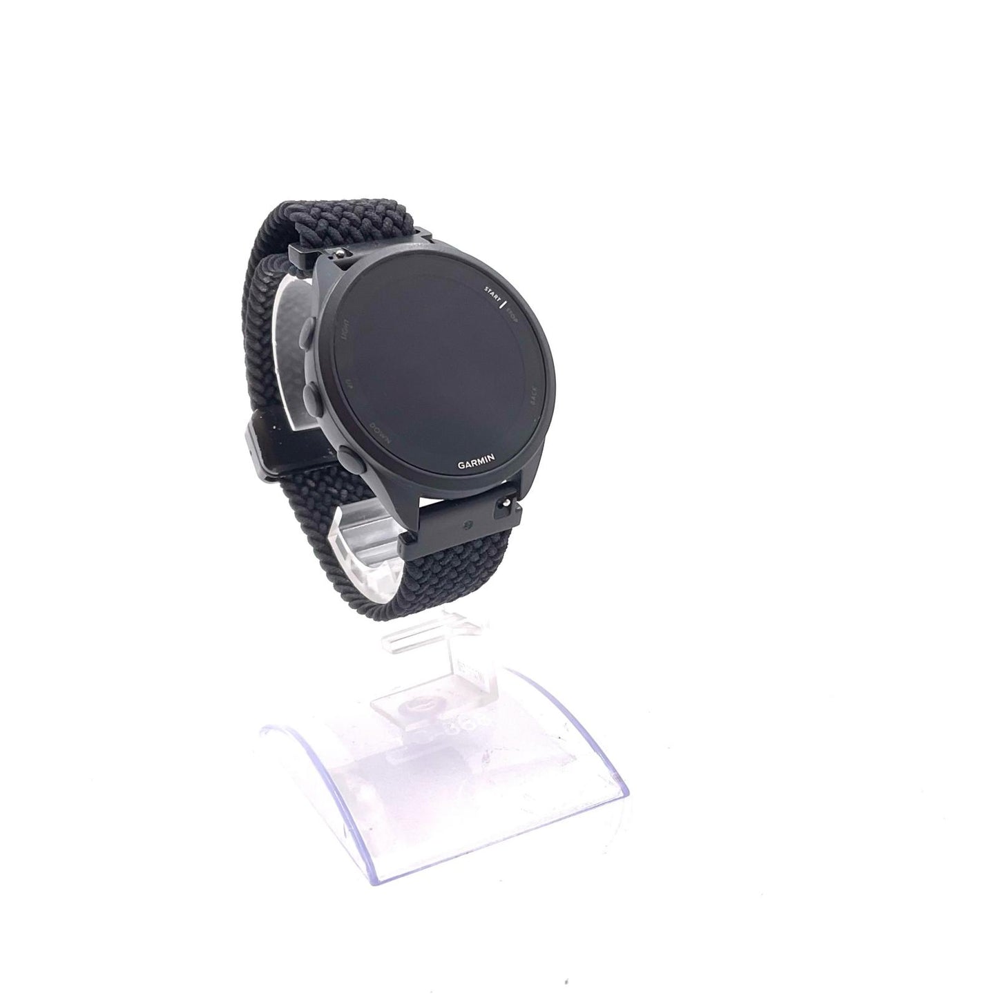 【全額返金保証】【最速発送】GARMIN FORERUNNER 165 MUSIC 動作確認済
