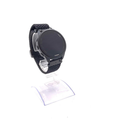 【全額返金保証】【最速発送】GARMIN FORERUNNER 165 MUSIC 動作確認済