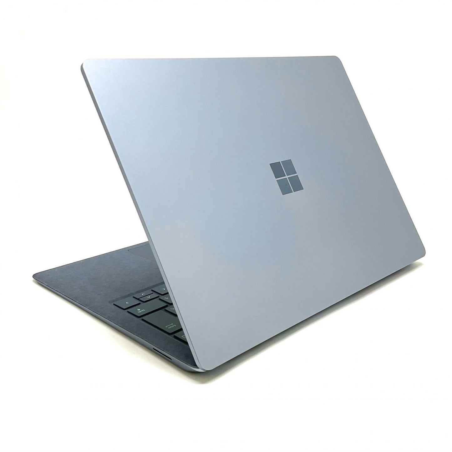 【全額返金保証】【最速発送】Microsoft Surface Laptop 4 1950 11th Gen Intel(R) Core(TM) i5-1135G7 @ 2.40GHz 8GB M.2 SSD 512GB 87.3% 動作確認済