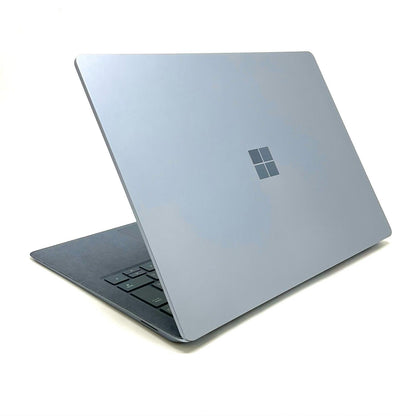 【全額返金保証】【最速発送】Microsoft Surface Laptop 4 1950 11th Gen Intel(R) Core(TM) i5-1135G7 @ 2.40GHz 8GB M.2 SSD 512GB 87.3% 動作確認済