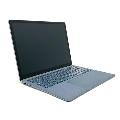 【全額返金保証】【最速発送】Microsoft Surface Laptop 4 1950 11th Gen Intel(R) Core(TM) i5-1135G7 @ 2.40GHz 8GB M.2 SSD 512GB 87.3% 動作確認済
