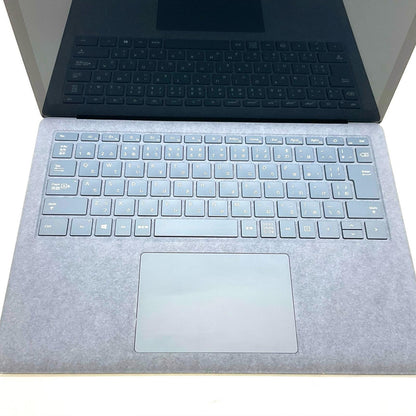 【全額返金保証】【最速発送】Microsoft Surface Laptop 4 1950 11th Gen Intel(R) Core(TM) i5-1135G7 @ 2.40GHz 8GB M.2 SSD 512GB 87.3% 動作確認済
