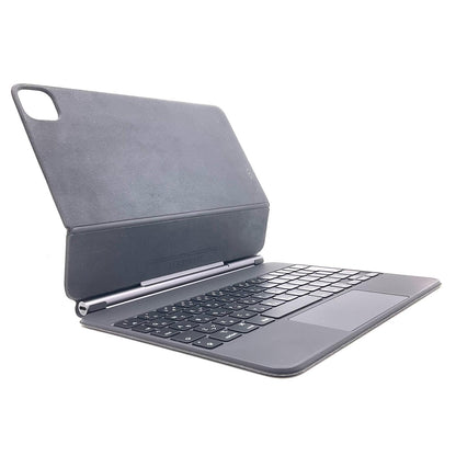 【全額返金保証】【最速発送】Apple iPad 11 inch 用 Magic Keyboard 動作確認済