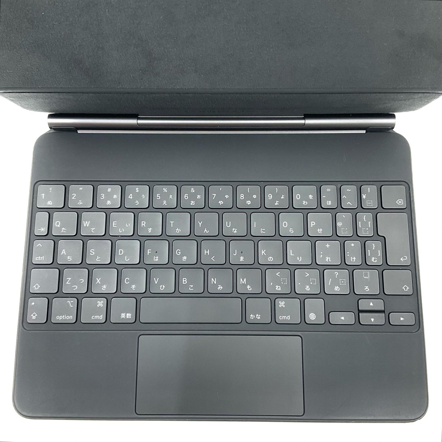 【全額返金保証】【最速発送】Apple iPad 11 inch 用 Magic Keyboard 動作確認済