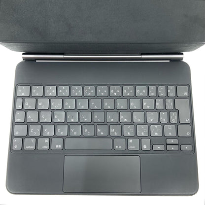 【全額返金保証】【最速発送】Apple iPad 11 inch 用 Magic Keyboard 動作確認済