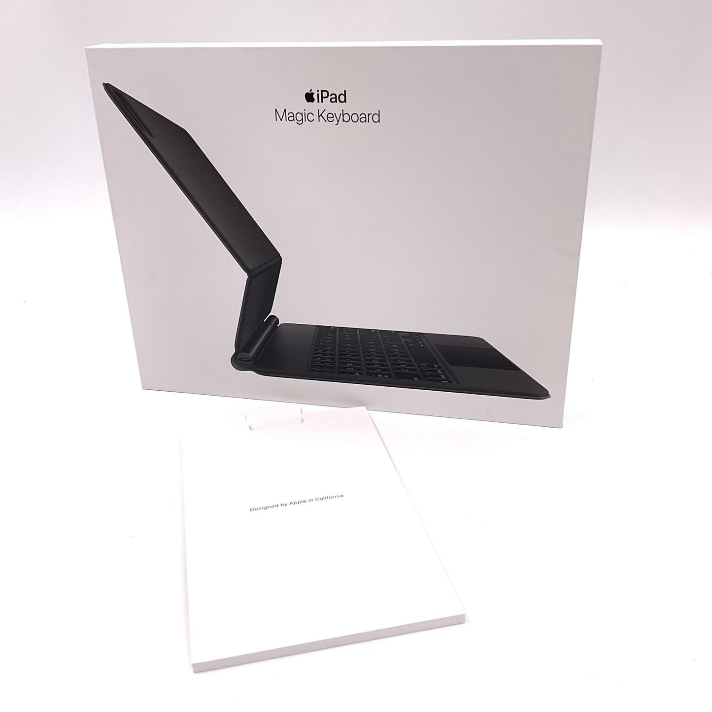 【全額返金保証】【最速発送】Apple iPad 11 inch 用 Magic Keyboard 動作確認済