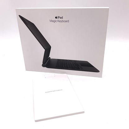 【全額返金保証】【最速発送】Apple iPad 11 inch 用 Magic Keyboard 動作確認済