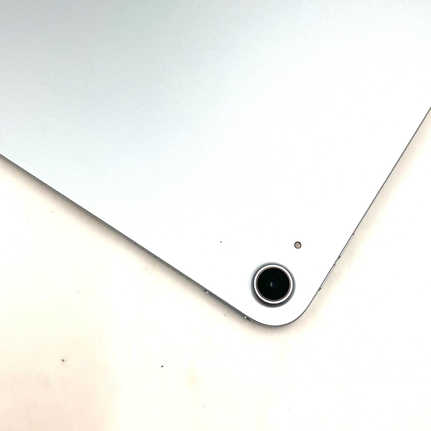 【全額返金保証】【最速発送】Apple iPad Air 11インチ 256GB ブルー Wi-Fi 動作確認済
