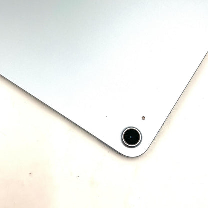 【全額返金保証】【最速発送】Apple iPad Air 11インチ 256GB ブルー Wi-Fi 動作確認済