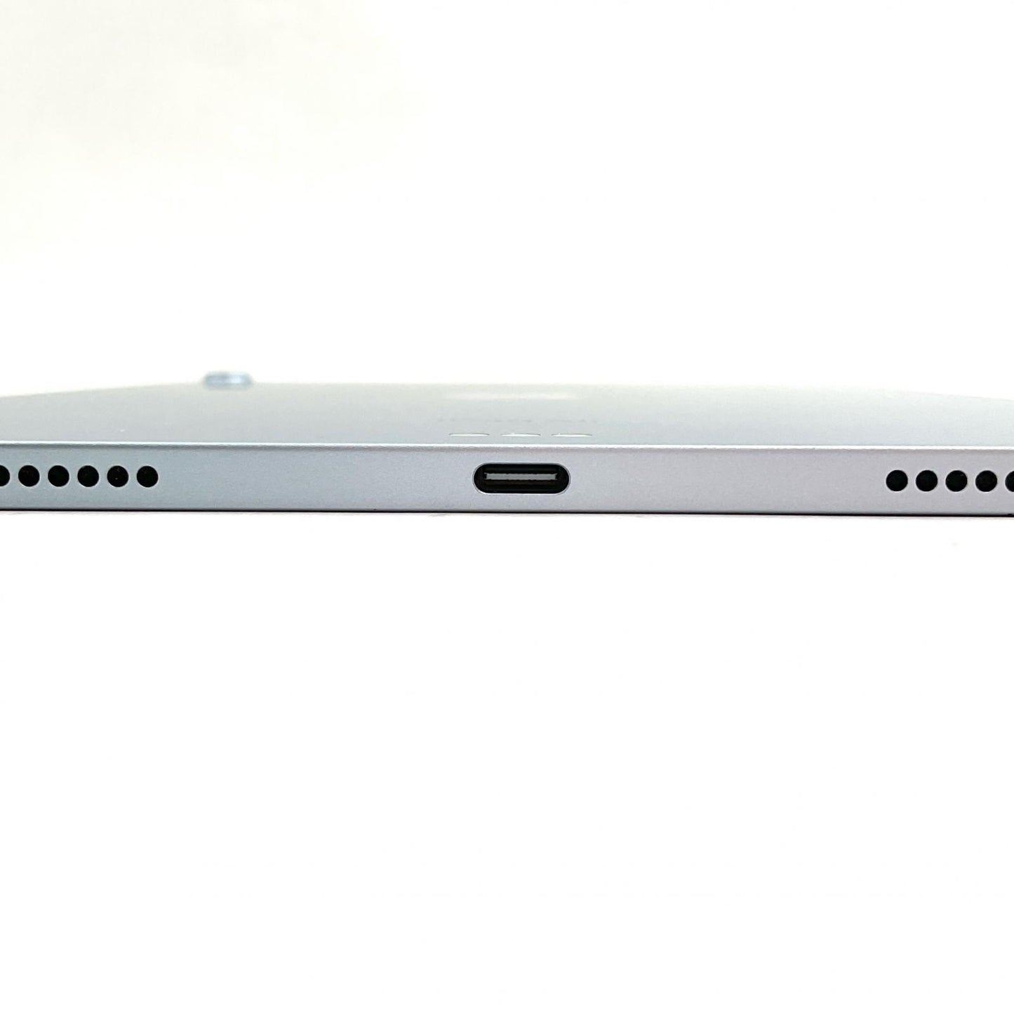 【全額返金保証】【最速発送】Apple iPad Air 11インチ 256GB ブルー Wi-Fi 動作確認済