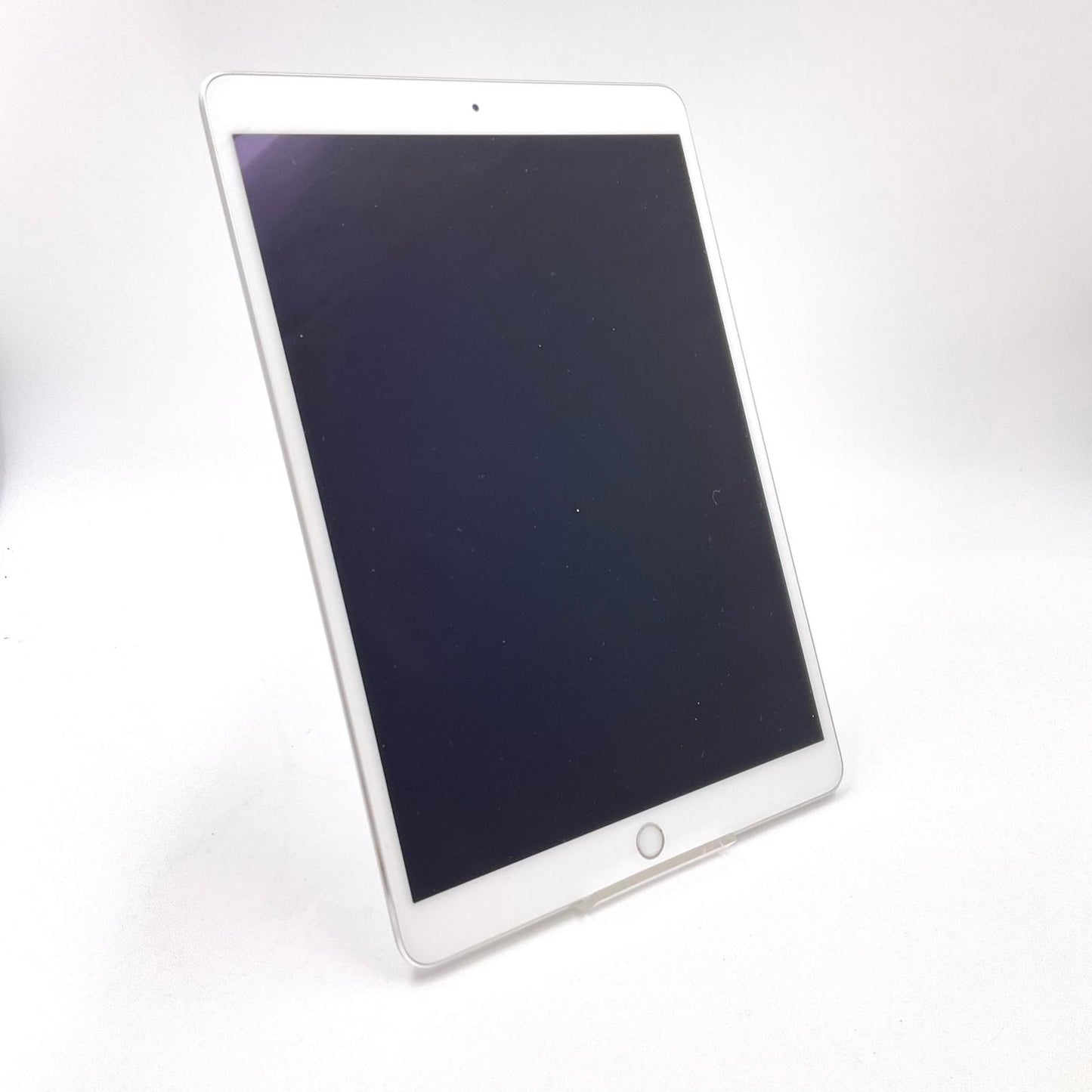 【全額返金保証】【最速発送】Apple iPad Pro 10.5インチ 64GB シルバー Wi-Fi 動作確認済
